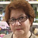 Знакомства: Тамара, 69 лет, Самара