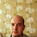 Знакомства: Сергей, 30 лет, Тюмень