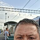Знакомства: Абдумалик, 53 года, Звенигород