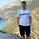 Знакомства: Андрей, 24 года, Тюмень