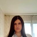 Знакомства: Елизавета, 26 лет, Гродно