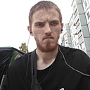 Знакомства: Борис, 25 лет, Северодвинск