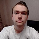 Знакомства: Даня, 22 года, Красногорск
