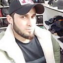 Знакомства: Саид, 31 год, Нижневартовск