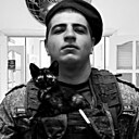 Знакомства: Николай, 25 лет, Моздок