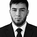 Знакомства: Белал, 24 года, Тюмень