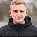 Знакомства: Иван Сивчук, 25 лет, Коммунар