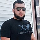 Знакомства: Arslan, 30 лет, Махачкала