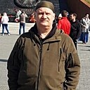 Знакомства: Роберт, 60 лет, Москва