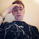 Знакомства: Илья, 25 лет, Комсомольск-на-Амуре