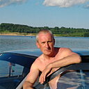 Знакомства: Владимир, 55 лет, Фурманов