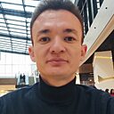 Знакомства: M D, 35 лет, Уфа