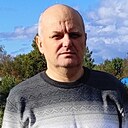 Знакомства: Андрей, 48 лет, Рубежное