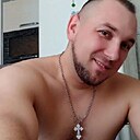 Знакомства: Дмитрий, 37 лет, Сургут