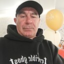 Знакомства: Михаил, 46 лет, Заволжье