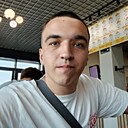 Знакомства: Никита, 35 лет, Минск