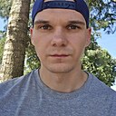 Знакомства: Денис, 29 лет, Ветка