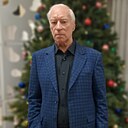 Знакомства: Александр, 67 лет, Астрахань