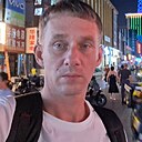 Знакомства: Денис, 38 лет, Находка
