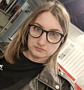 Знакомства: Инна, 36 лет, Отрадная