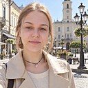 Знакомства: Екатерина, 25 лет, Коломыя