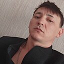 Знакомства: Галик, 33 года, Дудинка