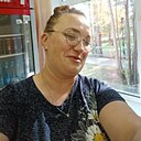 Знакомства: Валентина, 40 лет, Ноябрьск