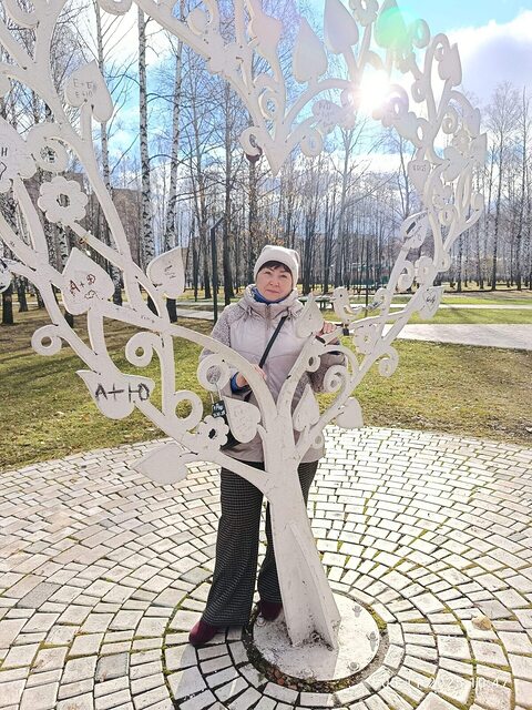 Фото - Tabor.ru