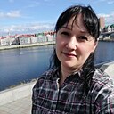 Знакомства: Мария, 40 лет, Чебоксары
