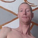 Знакомства: Костя, 40 лет, Комсомольск-на-Амуре