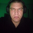 Знакомства: Александр, 34 года, Усинск