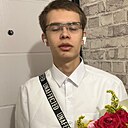 Знакомства: Иван, 18 лет, Тамбов