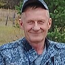 Знакомства: Владимир, 53 года, Тюхтет