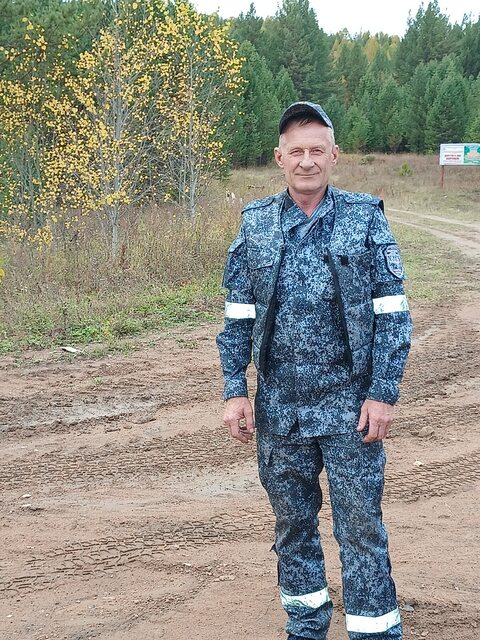 Фото - Tabor.ru