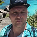 Знакомства: Андрей, 36 лет, Новосибирск