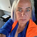 Знакомства: Ольга, 46 лет, Краснодар