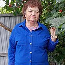 Знакомства: Вера, 69 лет, Славгород