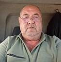 Знакомства: Намиг, 56 лет, Комсомольск