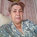 Знакомства: Эля, 66 лет, Туймазы
