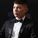 Знакомства: Азамат, 25 лет, Лесосибирск