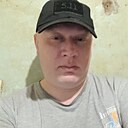 Знакомства: Антон, 36 лет, Рыбинск