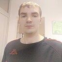 Знакомства: Николай, 28 лет, Москва