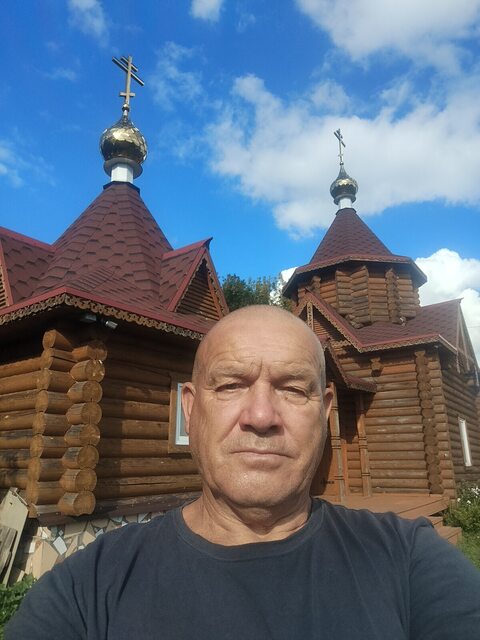 Фото - Tabor.ru