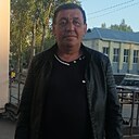 Знакомства: Сергей, 48 лет, Сыктывкар