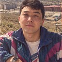 Знакомства: Дамир, 25 лет, Семей