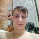 Знакомства: Слава, 18 лет, Урень