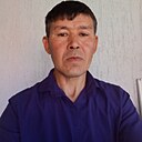 Знакомства: Omirserik, 52 года, Щучинск