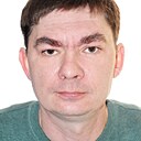 Знакомства: Андрей, 48 лет, Железнодорожный