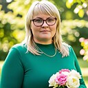 Знакомства: Елена, 40 лет, Ярославль