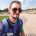 Знакомства: Андрей, 35 лет, Братск